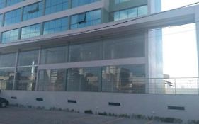 Wind Palace Residence